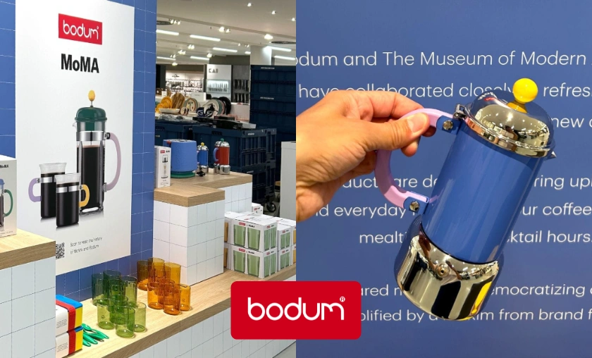 Brand Review What Makes Bodum Stand Out in Europe