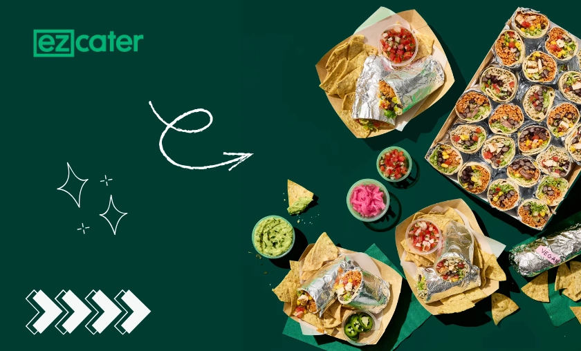 Brand Review ezCater US