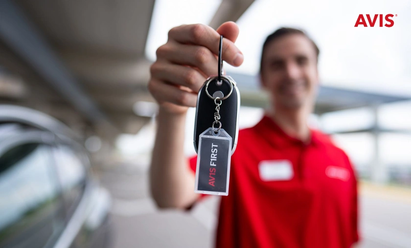 Brand Review – Avis NL Overview