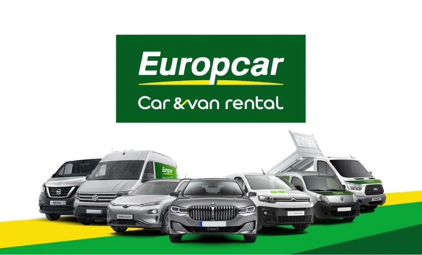 Brand Review – Inside the Europcar Portugal Experience