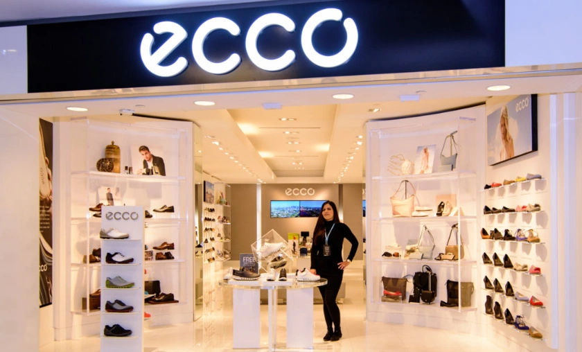 Brand Review – The Legacy of ECCO