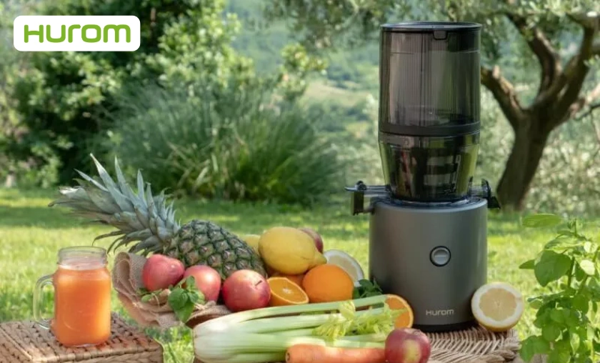 Brand Review – The Story Behind Hurom