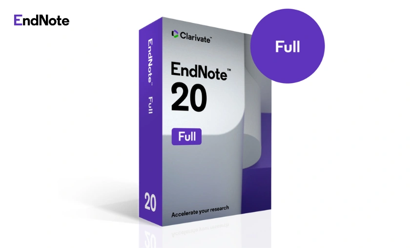 Brand Review – What Makes EndNote Unique
