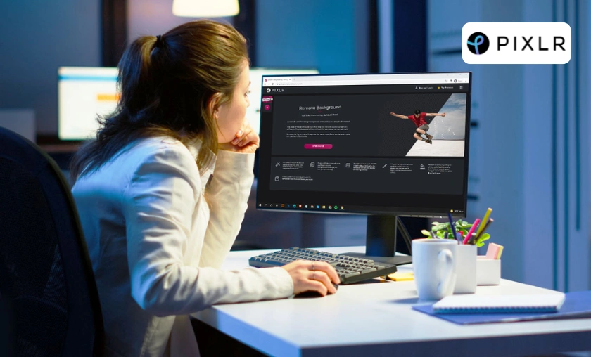 Brand Review – What Makes Pixlr Stand Out US Market
