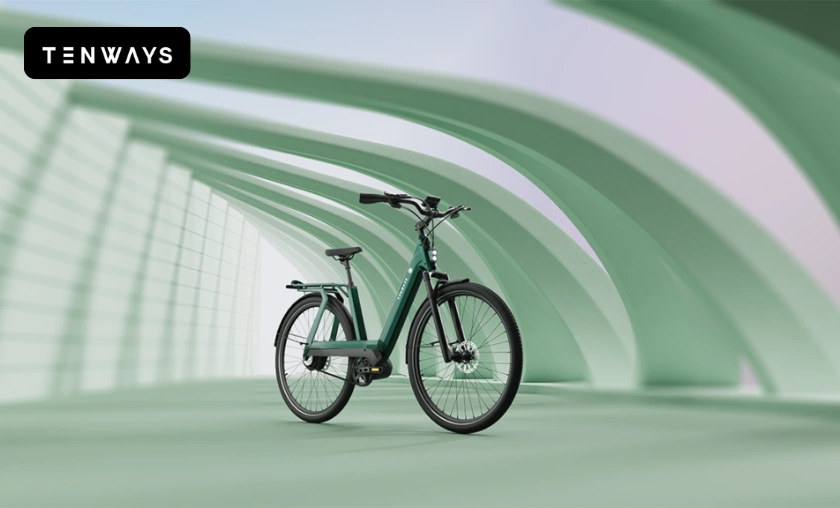 Brand Review – What Makes Tenways Stand Out