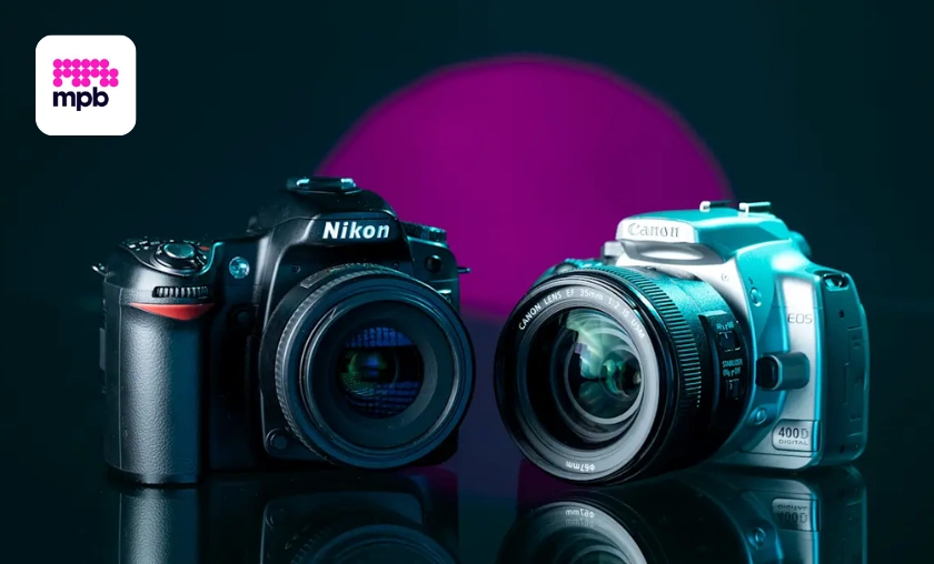 Brand Review — MPB’s Journey to the Top of the US Camera Market