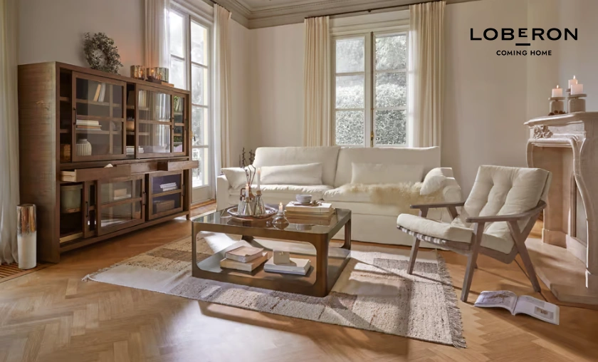 Brand Review — The Essence of Loberon Italy