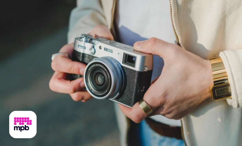 Brand Review — What Is MPB UK Known For