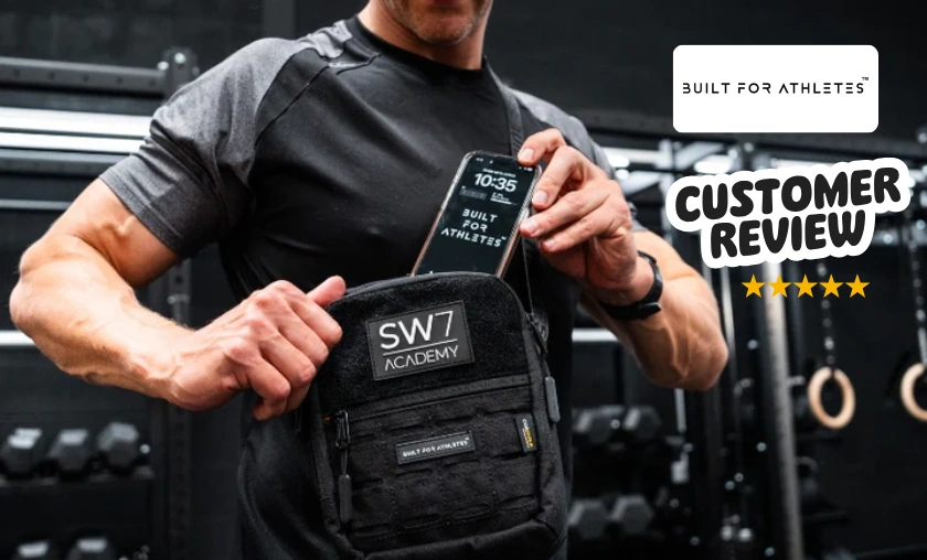 Built For Athletes UK Review: Is This the Ultimate Fitness Gear Brand! ([wpsm_custom_meta type=date field=month] [wpsm_custom_meta type=date field=year]) - The Complete Portal