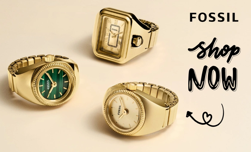 Fossil DE Review: Stylish Watches, Accessories & Shopping Guide! ([wpsm_custom_meta type=date field=month] [wpsm_custom_meta type=date field=year]) - The Complete Portal