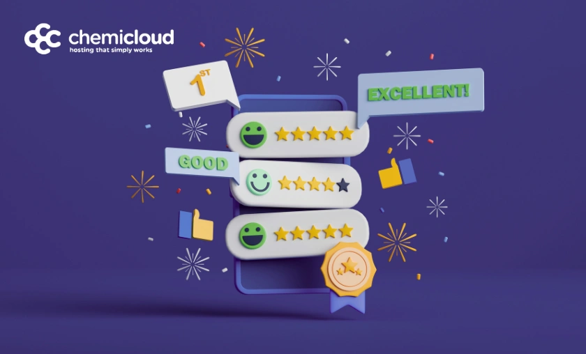 ChemiCloud Review: Is It the Best Web Hosting for Small Businesses! ([wpsm_custom_meta type=date field=month] [wpsm_custom_meta type=date field=year]) - The Complete Portal