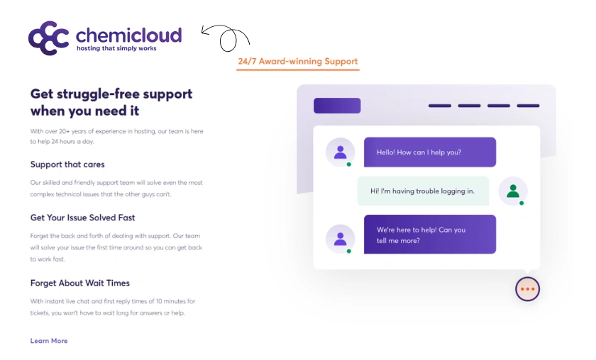 ChemiCloud Review: Is It the Best Web Hosting for Small Businesses! ([wpsm_custom_meta type=date field=month] [wpsm_custom_meta type=date field=year]) - The Complete Portal