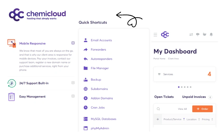 ChemiCloud Review: Is It the Best Web Hosting for Small Businesses! ([wpsm_custom_meta type=date field=month] [wpsm_custom_meta type=date field=year]) - The Complete Portal