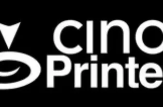 Cino Printer Logo