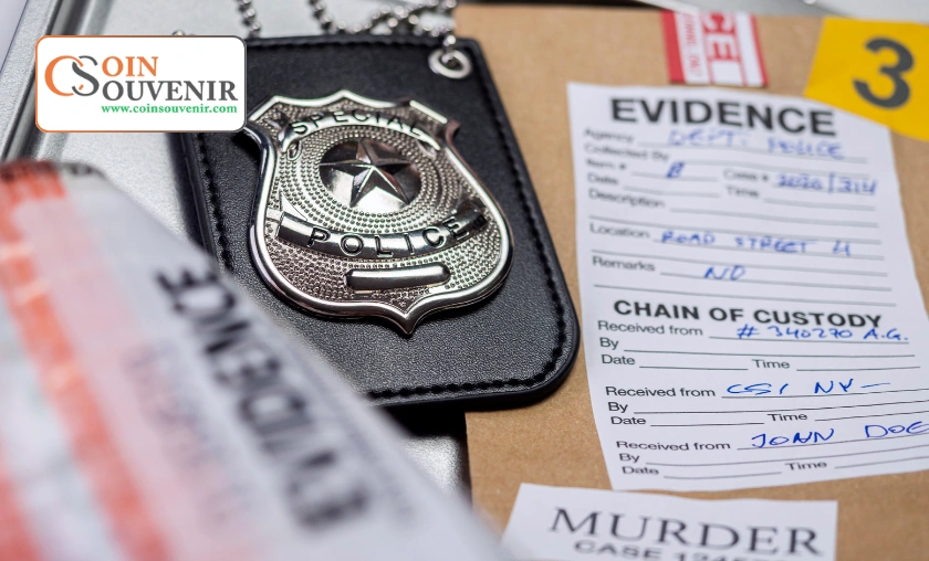 Coin Souvenir Review: Best Badges & Collectibles! ([wpsm_custom_meta type=date field=month] [wpsm_custom_meta type=date field=year]) - The Complete Portal