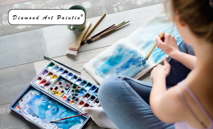 Diamond Art Paintin Customer Reviews!