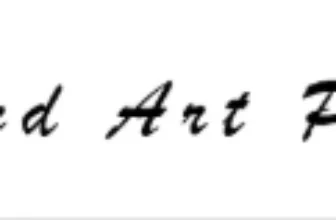 Diamond Art Paintin Logo