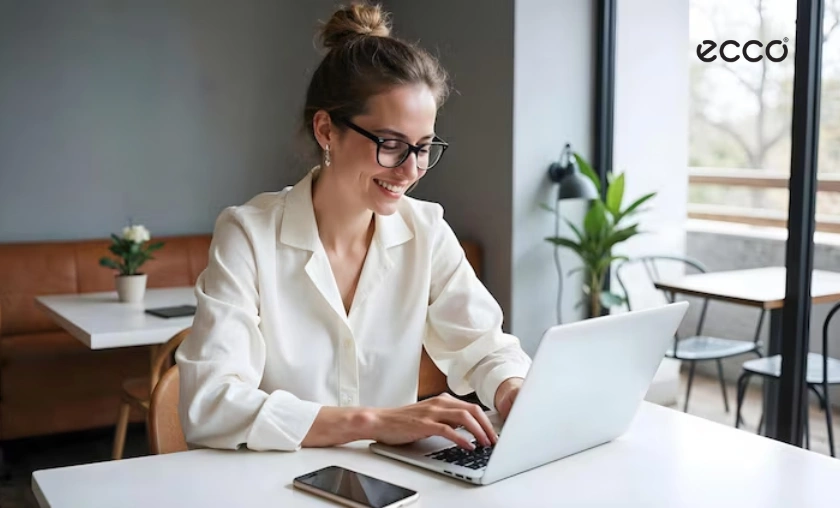 ECCO US & CA Shopping Experience