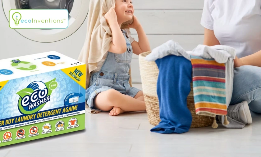 EcoInventions Real Customer Reviews!