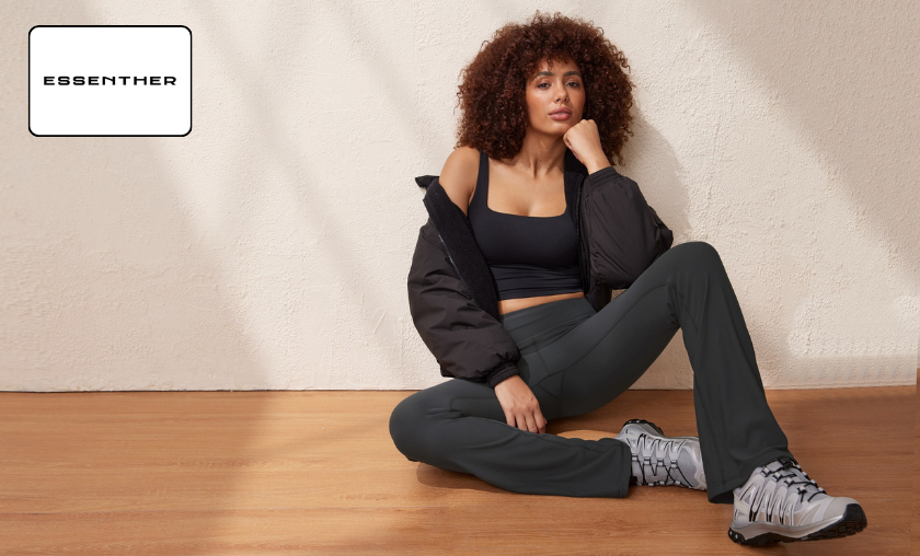 Essenther Review Comfort, Confidence & Modern Femininity!