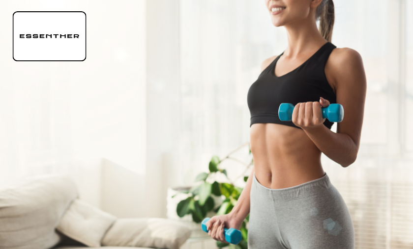 Essenther What Customers Are Saying!