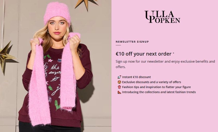 Ulla Popken FR Review: Plus-Size Fashion & Top Picks! ([wpsm_custom_meta type=date field=month] [wpsm_custom_meta type=date field=year]) - The Complete Portal