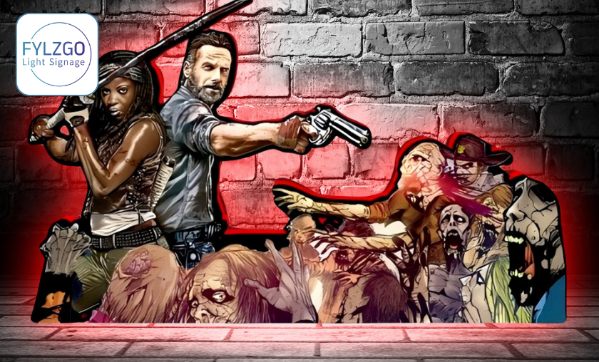 FYLZGO SIGNS Customer Testimonials!