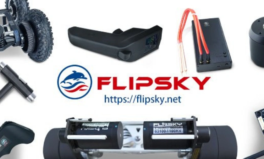 Flipsky Review: Best Parts for E-Boards & E-Bikes! ([wpsm_custom_meta type=date field=month] [wpsm_custom_meta type=date field=year]) - The Complete Portal