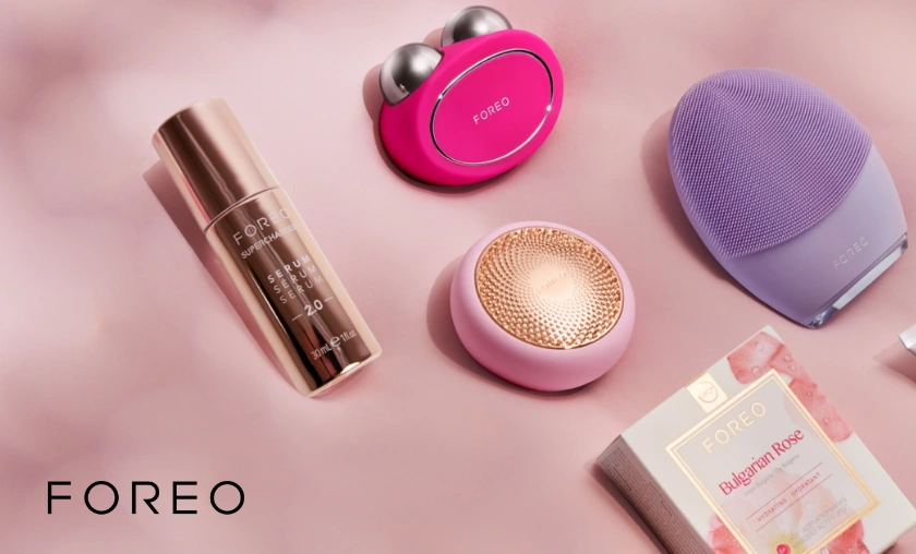 Foreo FR Brand Review