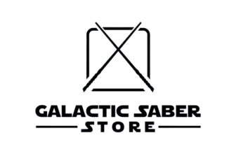 Galactic Saber Store Logo