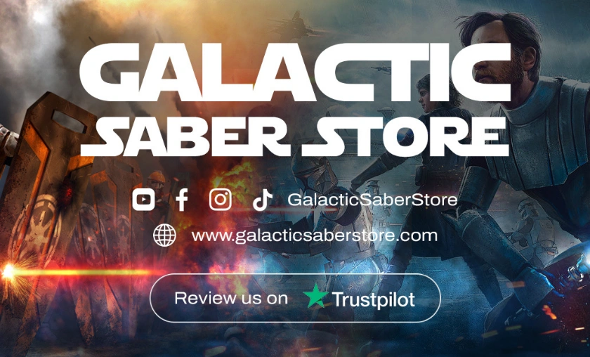 Galactic Saber Store Review: Best Premium Lightsaber! ([wpsm_custom_meta type=date field=month] [wpsm_custom_meta type=date field=year]) - The Complete Portal