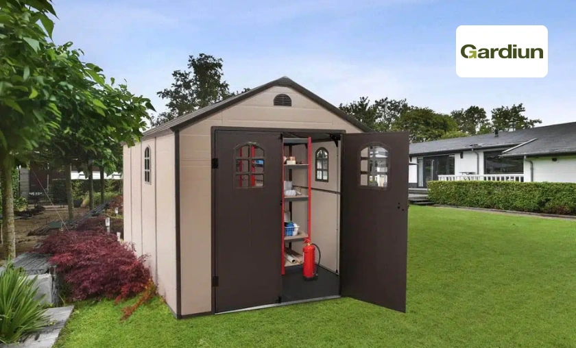 Gardiun ES Brand Review