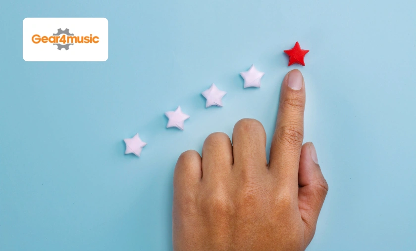 Gear4Music UK Review: The Truth About Quality, Service & Value! ([wpsm_custom_meta type=date field=month] [wpsm_custom_meta type=date field=year]) - The Complete Portal