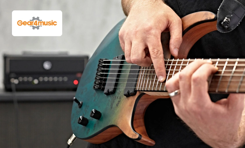 Gear4Music UK Review: The Truth About Quality, Service & Value! ([wpsm_custom_meta type=date field=month] [wpsm_custom_meta type=date field=year]) - The Complete Portal