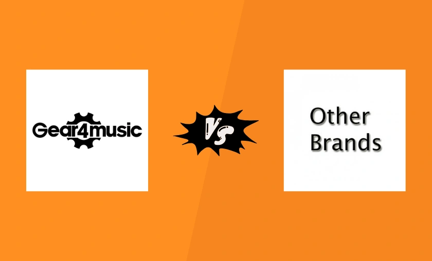 Gear4Music UK Review: The Truth About Quality, Service & Value! ([wpsm_custom_meta type=date field=month] [wpsm_custom_meta type=date field=year]) - The Complete Portal
