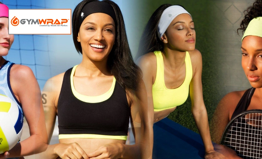 Gymwrap Real Customer Reviews!