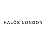 Halo’s London Logo