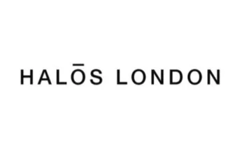Halo’s London Logo