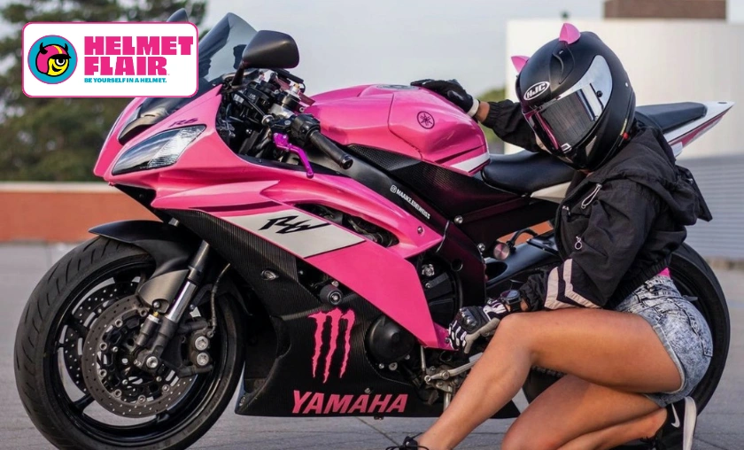 Helmet Flair Review: Best Fun Helmet Accessories! ([wpsm_custom_meta type=date field=month] [wpsm_custom_meta type=date field=year]) - The Complete Portal