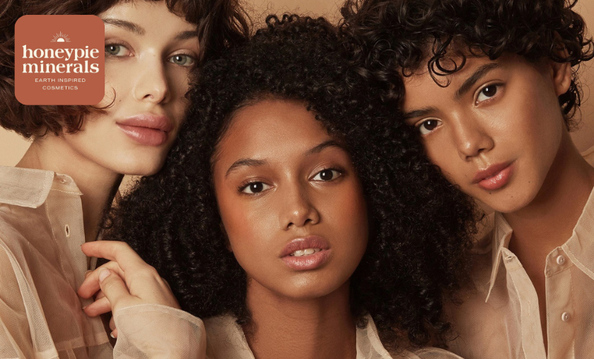 Honeypie Minerals Customer Testimonials!