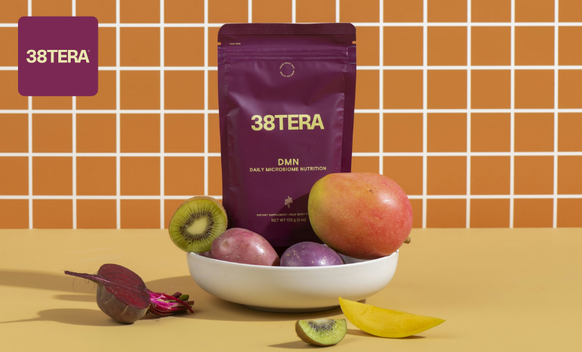 How 38TERA Outperforms Others!