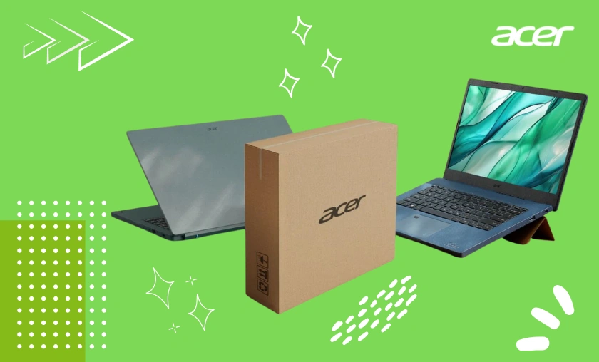 Acer IT Review: Innovation, Quality & Satisfaction in Technology! ([wpsm_custom_meta type=date field=month] [wpsm_custom_meta type=date field=year]) - The Complete Portal