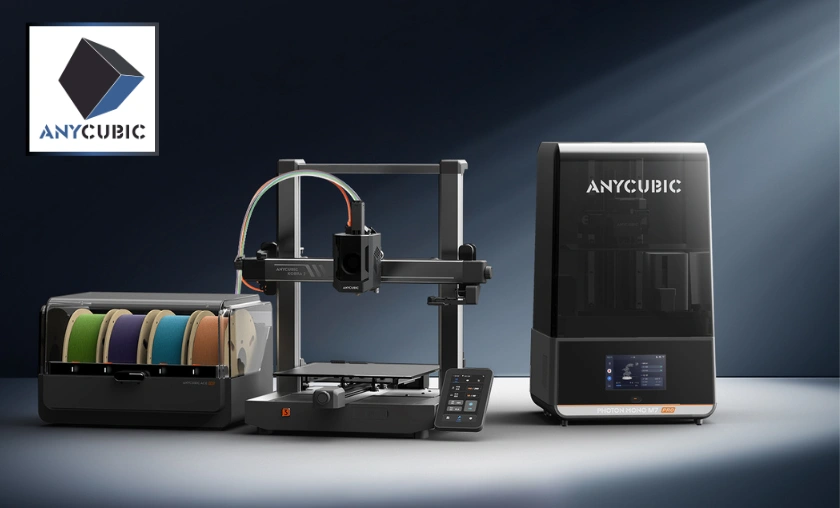 Anycubic Review: Best 3D Printers for Enthusiasts! ([wpsm_custom_meta type=date field=month] [wpsm_custom_meta type=date field=year]) - The Complete Portal