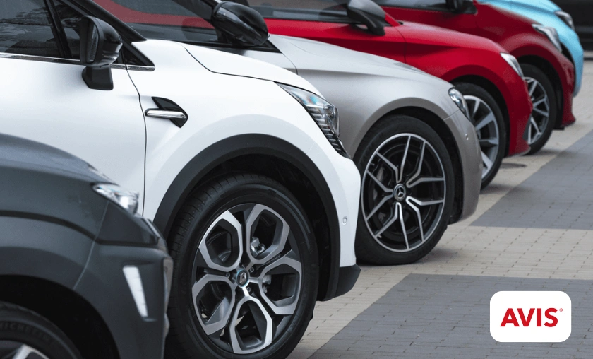 How Avis NL Simplifies the Rental Experience