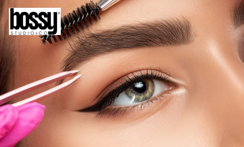 Brows by Bossy Review: Best Temporary Brow Tattoos! ([wpsm_custom_meta type=date field=month] [wpsm_custom_meta type=date field=year]) - The Complete Portal