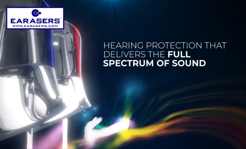 How Earasers Works Better!