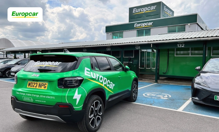 How Europcar PT Enhances Travel in Portugal