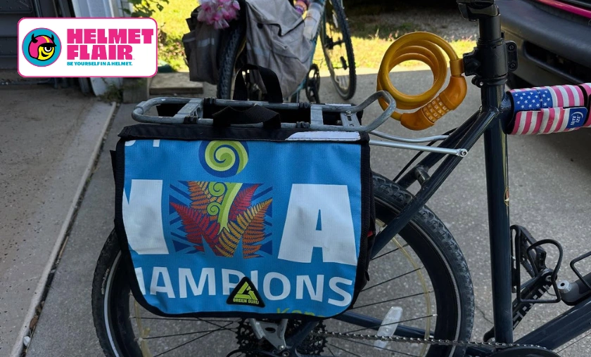 Helmet Flair Review: Best Fun Helmet Accessories! ([wpsm_custom_meta type=date field=month] [wpsm_custom_meta type=date field=year]) - The Complete Portal