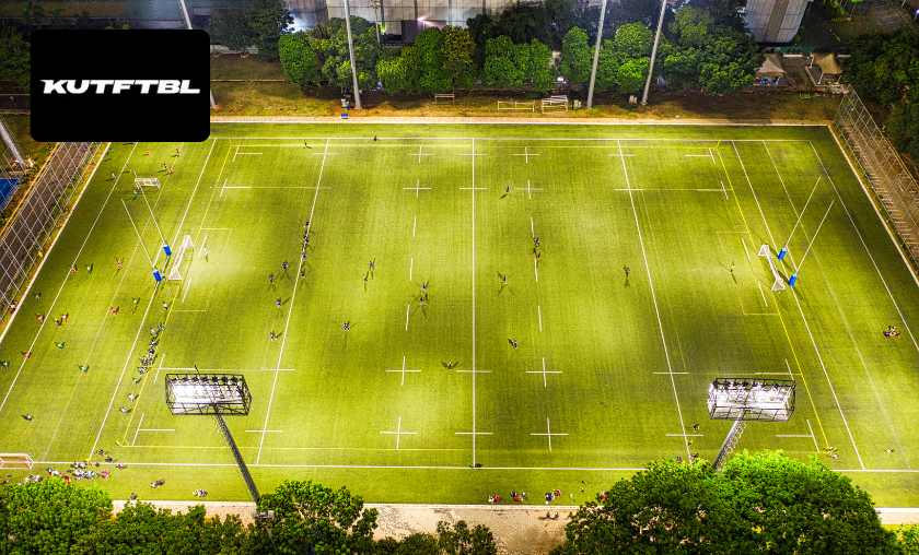 How KUTFTBL Excels in Athletic Performance!