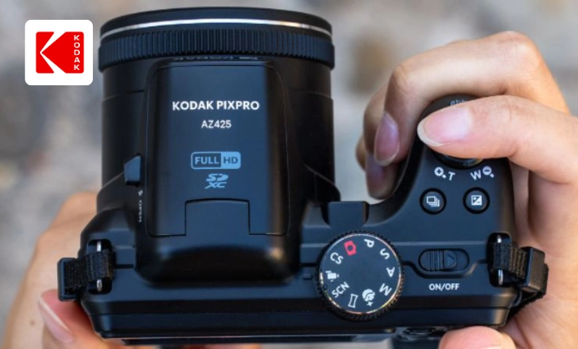 Kodak FR Review: Top Products & Key Reasons to Choose This Brand! ([wpsm_custom_meta type=date field=month] [wpsm_custom_meta type=date field=year]) - The Complete Portal